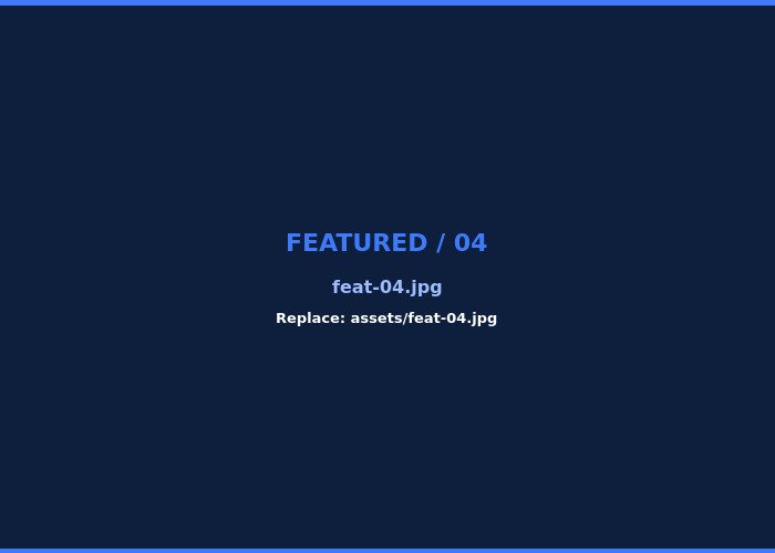 Kids Collection Digital Showcase